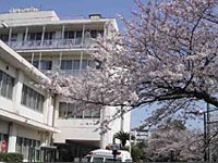 国家公務員共済組合連合会　横浜栄共済病院・求人番号203258